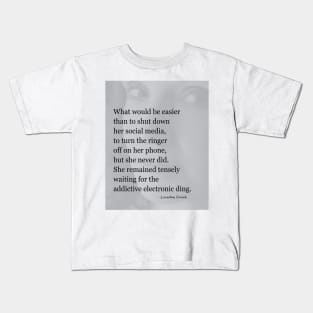 Addictive Kids T-Shirt